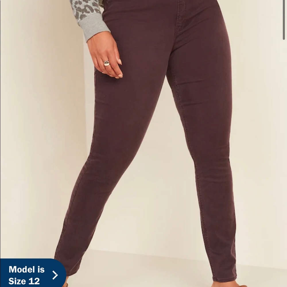 Rockstar Jeggings